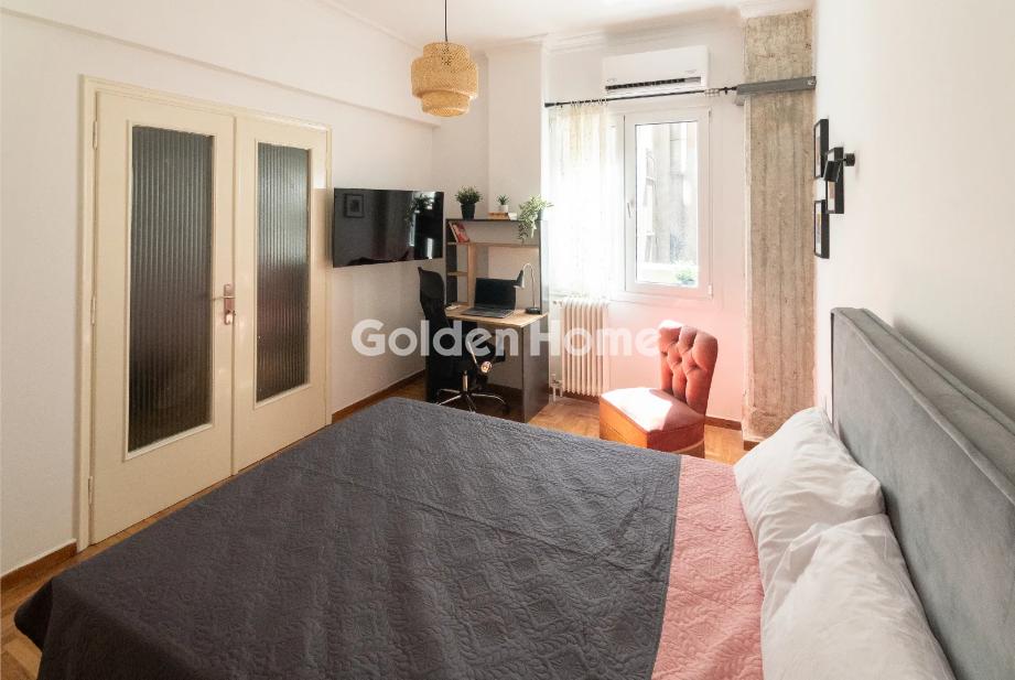 apartment στην Πολύγωνο - Τουρκοβούνια — Φωτογραφία 10 από 24
