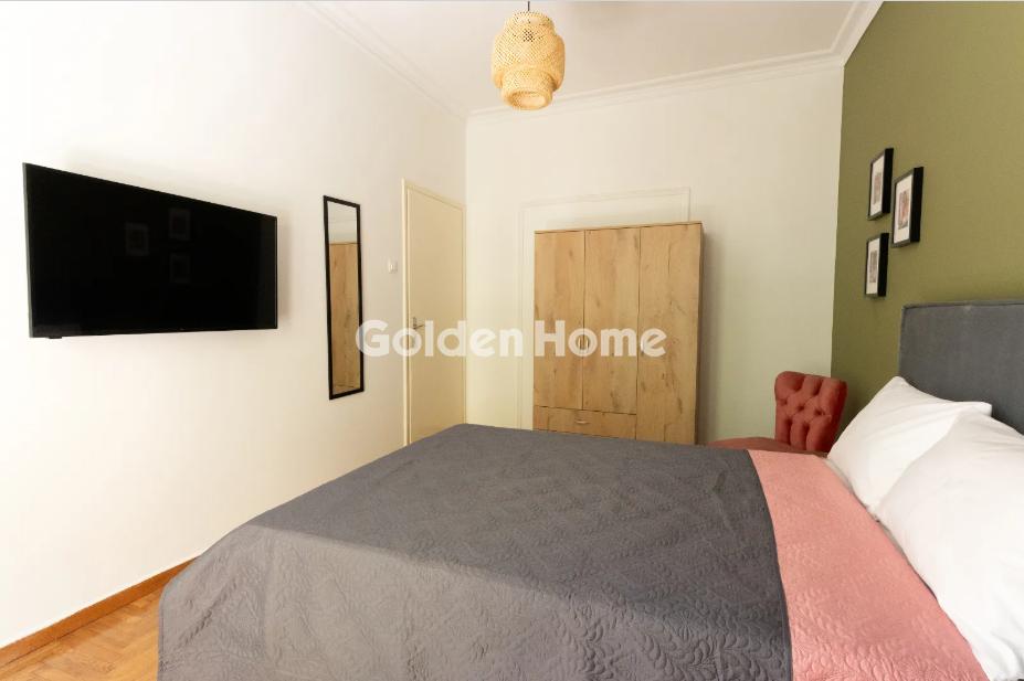 apartment στην Πολύγωνο - Τουρκοβούνια — Φωτογραφία 3 από 24