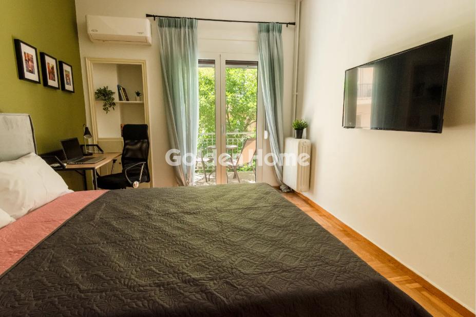 apartment στην Πολύγωνο - Τουρκοβούνια — Φωτογραφία 2 από 24