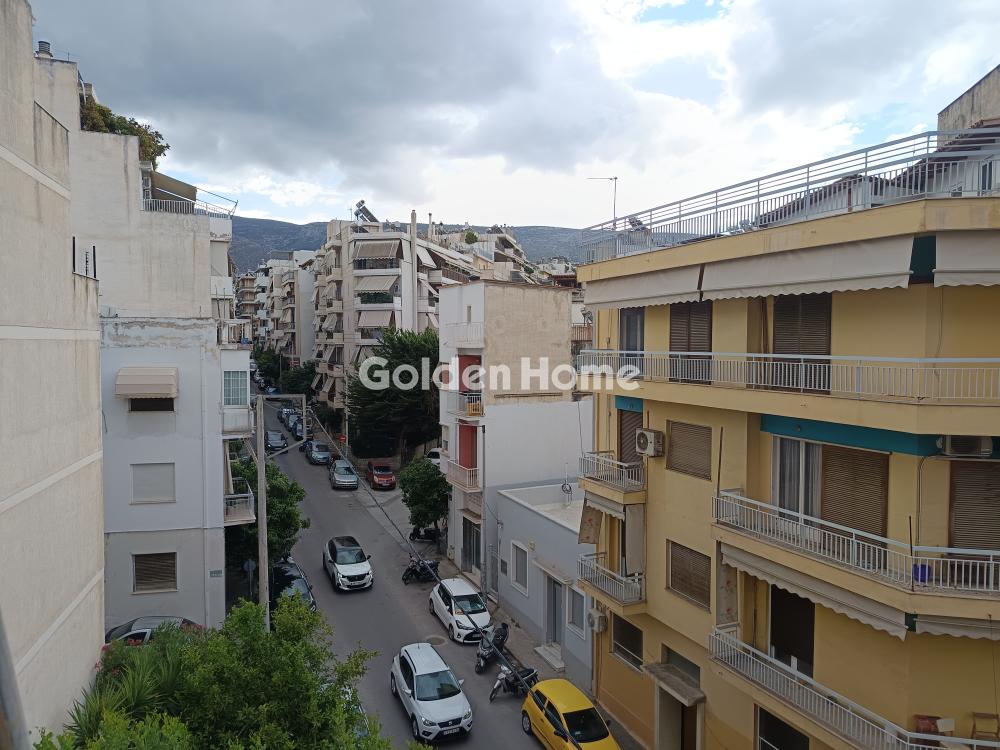 apartment στην Βύρωνας — Φωτογραφία 17 από 21