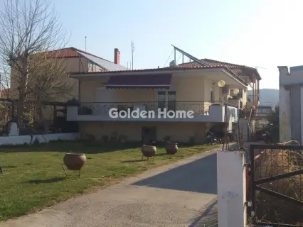 Μονοκατοικία 180τ.μ. προς πώληση φωτογραφία 3