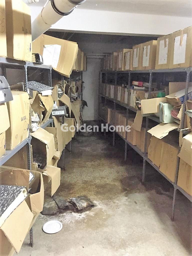 warehouse στην Νέος Κόσμος