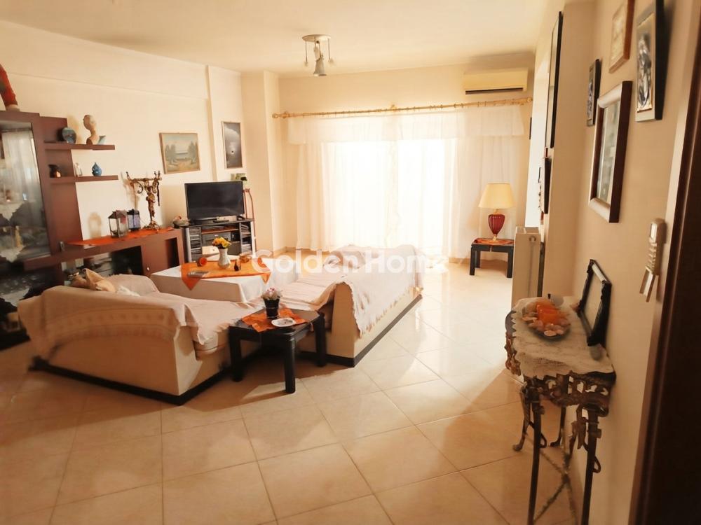 apartment στην Πειραιάς — Φωτογραφία 2 από 10