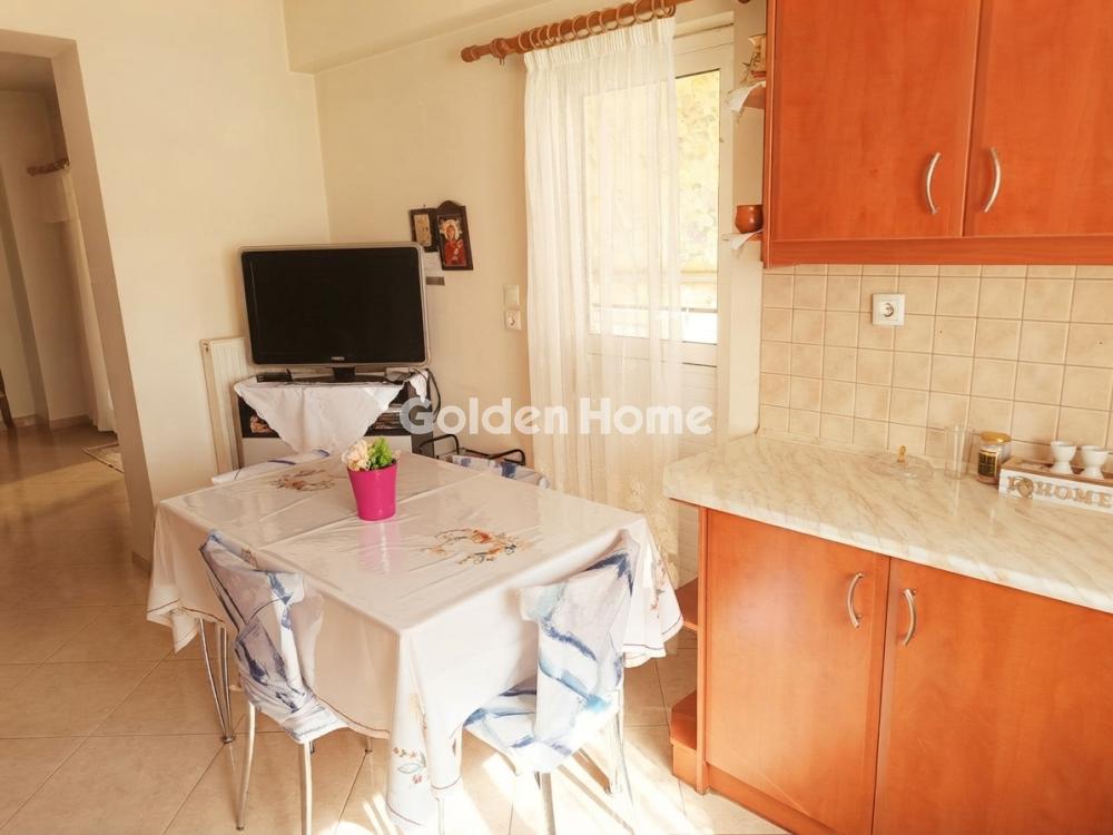apartment στην Πειραιάς — Φωτογραφία 4 από 10
