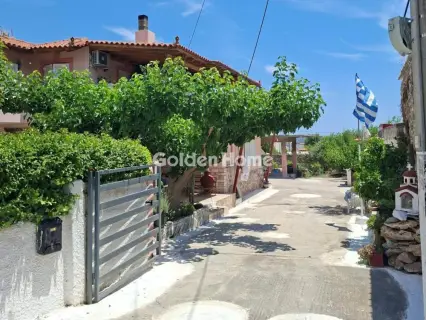 Οικιστικό 261τ.μ. προς πώληση φωτογραφία 5667241