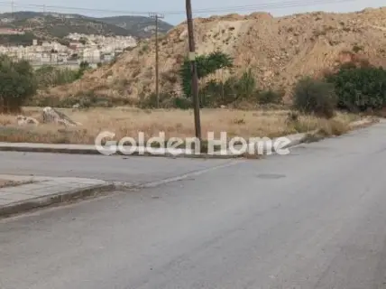Οικιστικό 255τ.μ. προς πώληση φωτογραφία 2