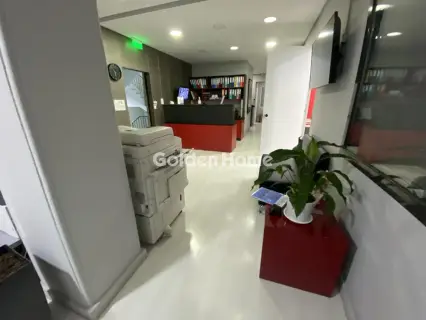 Γραφείο 13τ.μ. προς ενοικίαση φωτογραφία 2