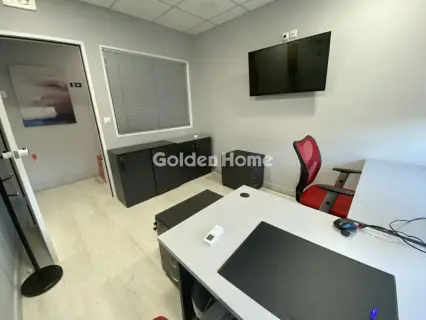 Γραφείο 13τ.μ. προς ενοικίαση φωτογραφία 3