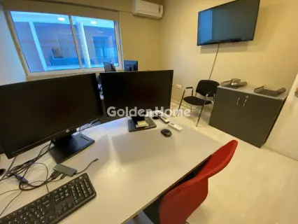 Γραφείο 14τ.μ. προς ενοικίαση φωτογραφία 5