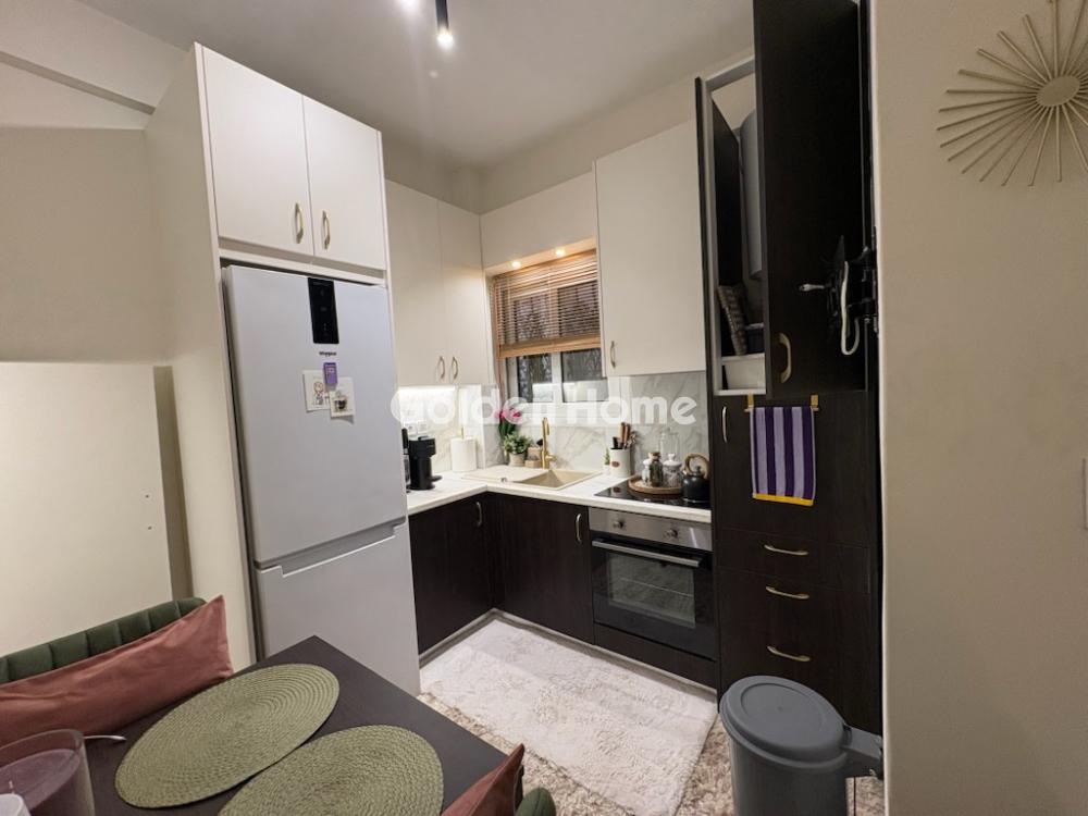 apartment στην Κυψέλη — Φωτογραφία 11 από 27