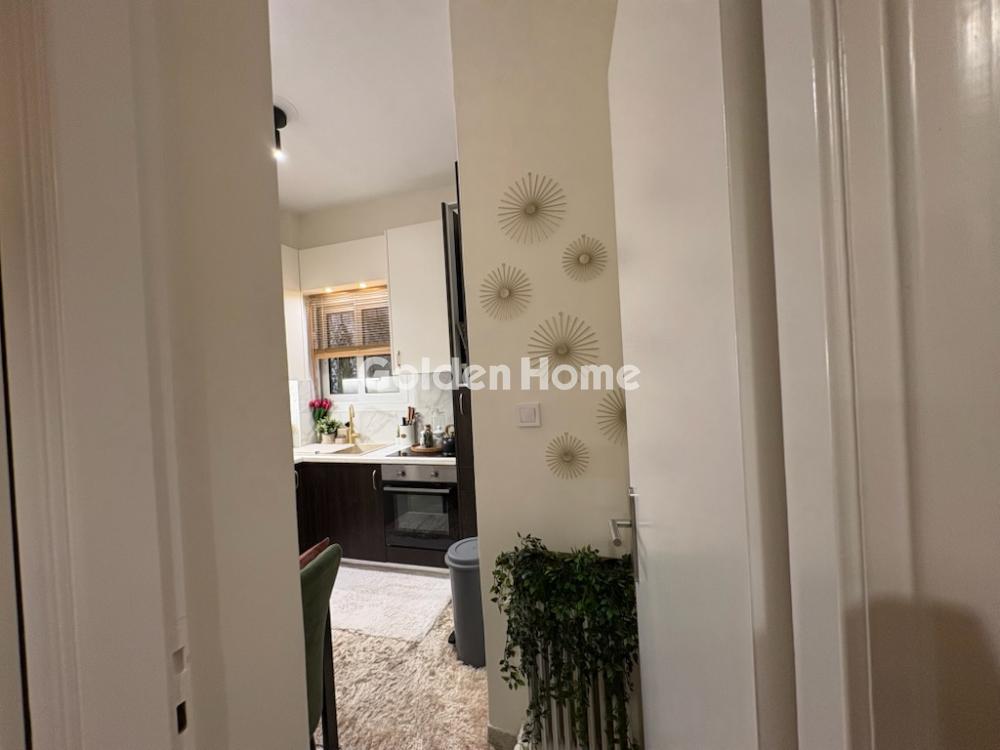 apartment στην Κυψέλη — Φωτογραφία 10 από 27