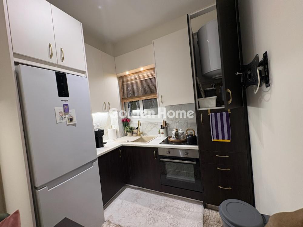 apartment στην Κυψέλη — Φωτογραφία 12 από 27