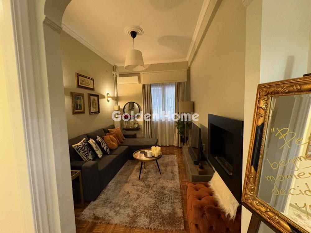 apartment στην Κυψέλη — Φωτογραφία 9 από 27