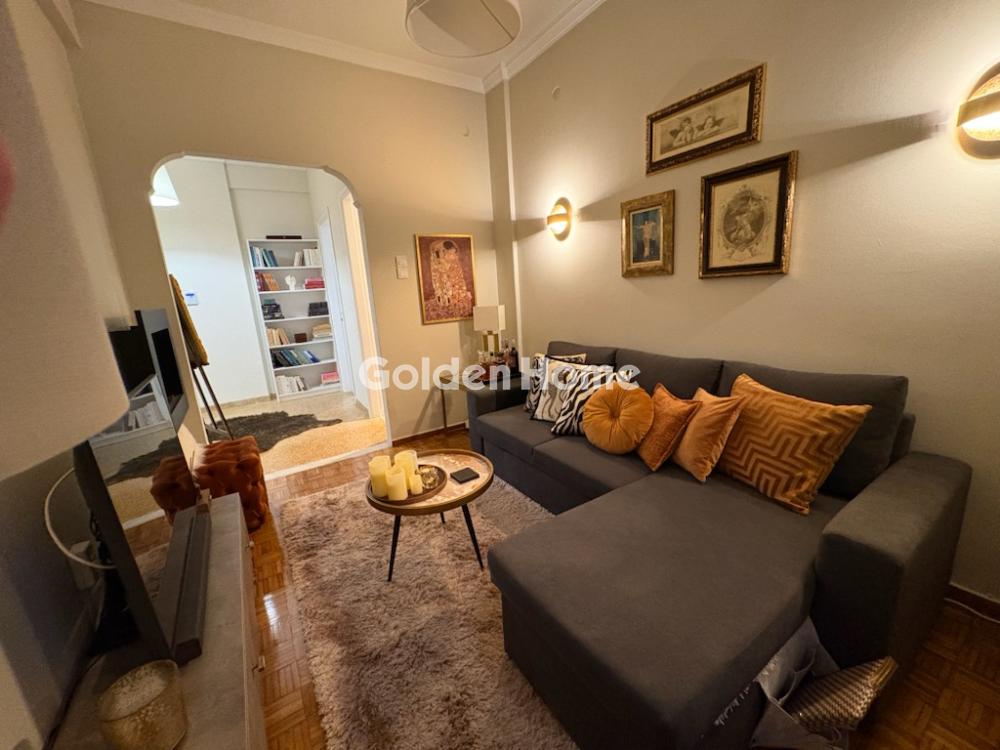 apartment στην Κυψέλη — Φωτογραφία 8 από 27