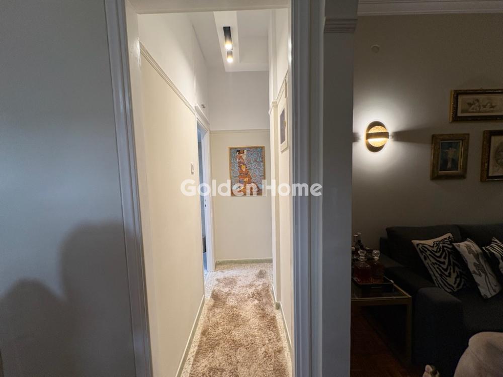 apartment στην Κυψέλη — Φωτογραφία 16 από 27