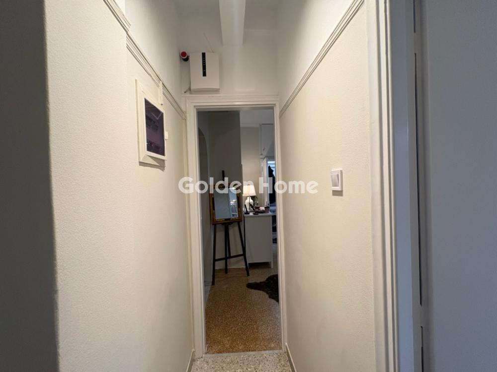 apartment στην Κυψέλη — Φωτογραφία 17 από 27