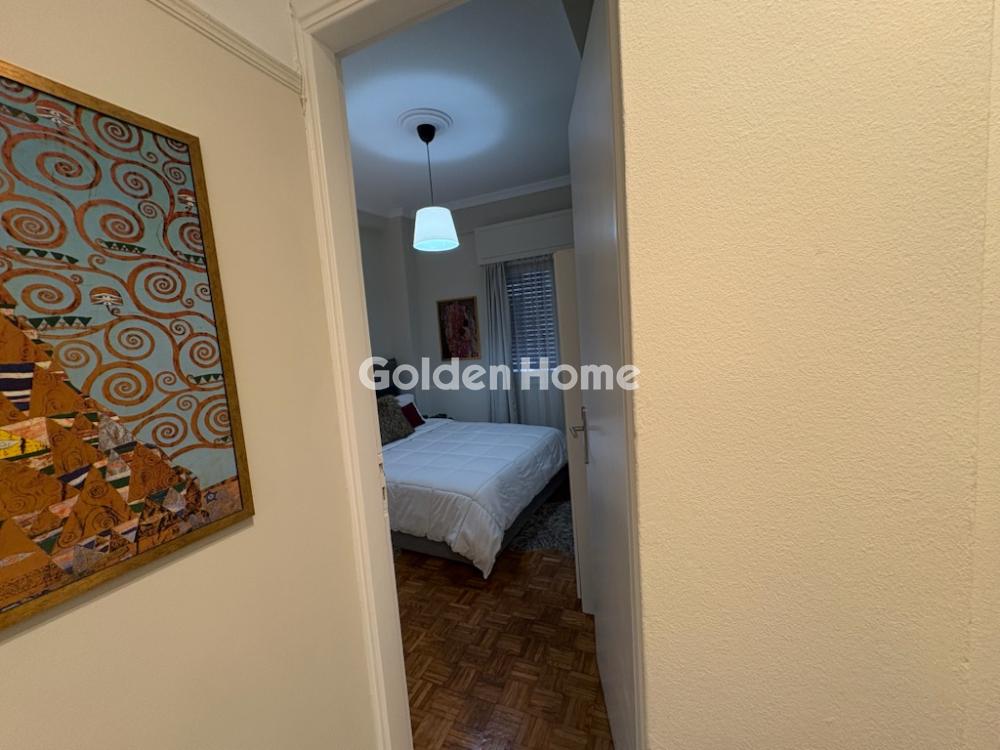 apartment στην Κυψέλη — Φωτογραφία 24 από 27
