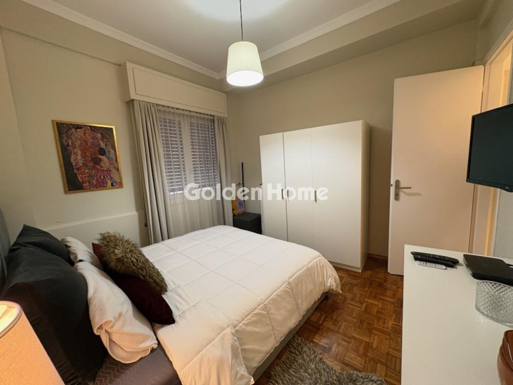 apartment στην Κυψέλη — Φωτογραφία 27 από 27