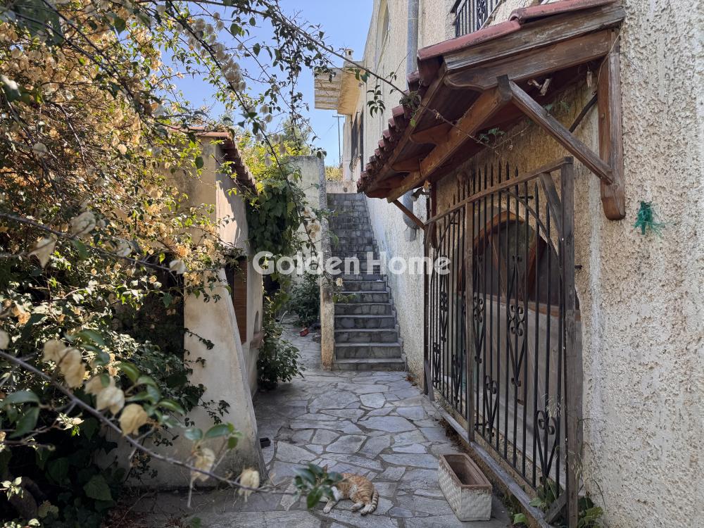 Μονοκατοικία στην Μελίσσι, Ξυλόκαστρο — Φωτογραφία 4 από 11