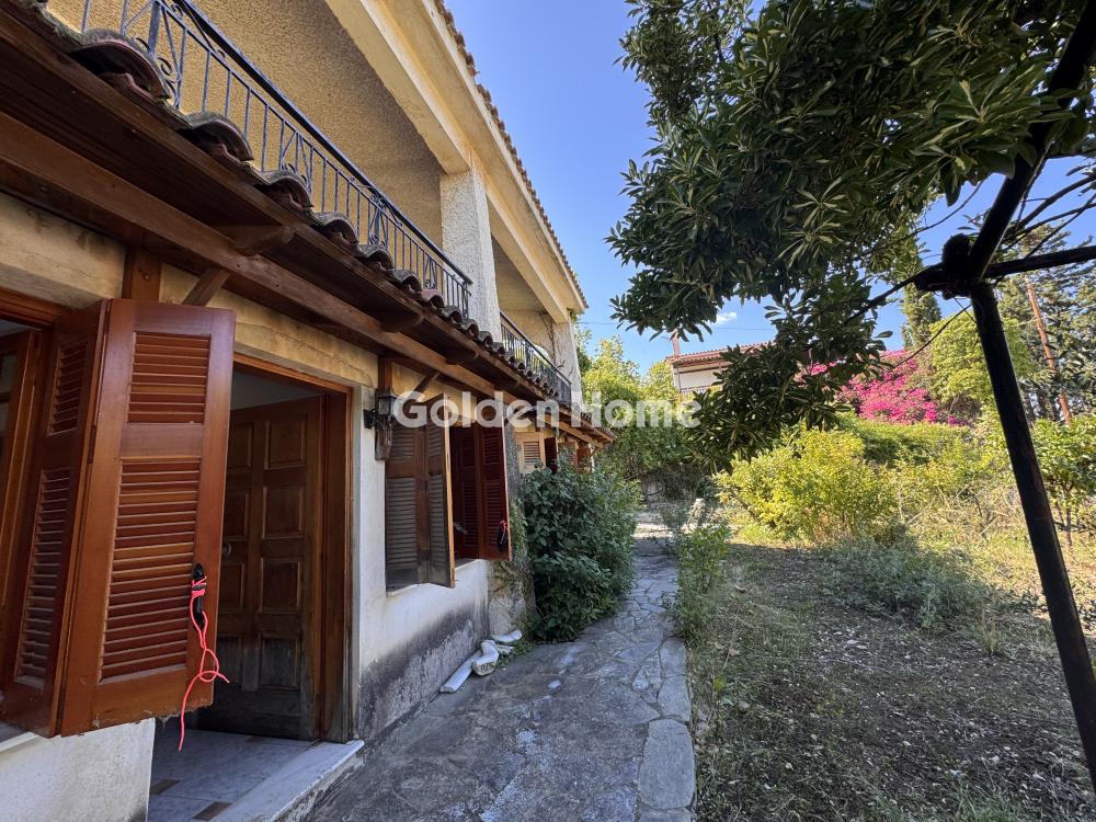 Οικόπεδο στην Μελίσσι, Ξυλόκαστρο — Φωτογραφία 3 από 7