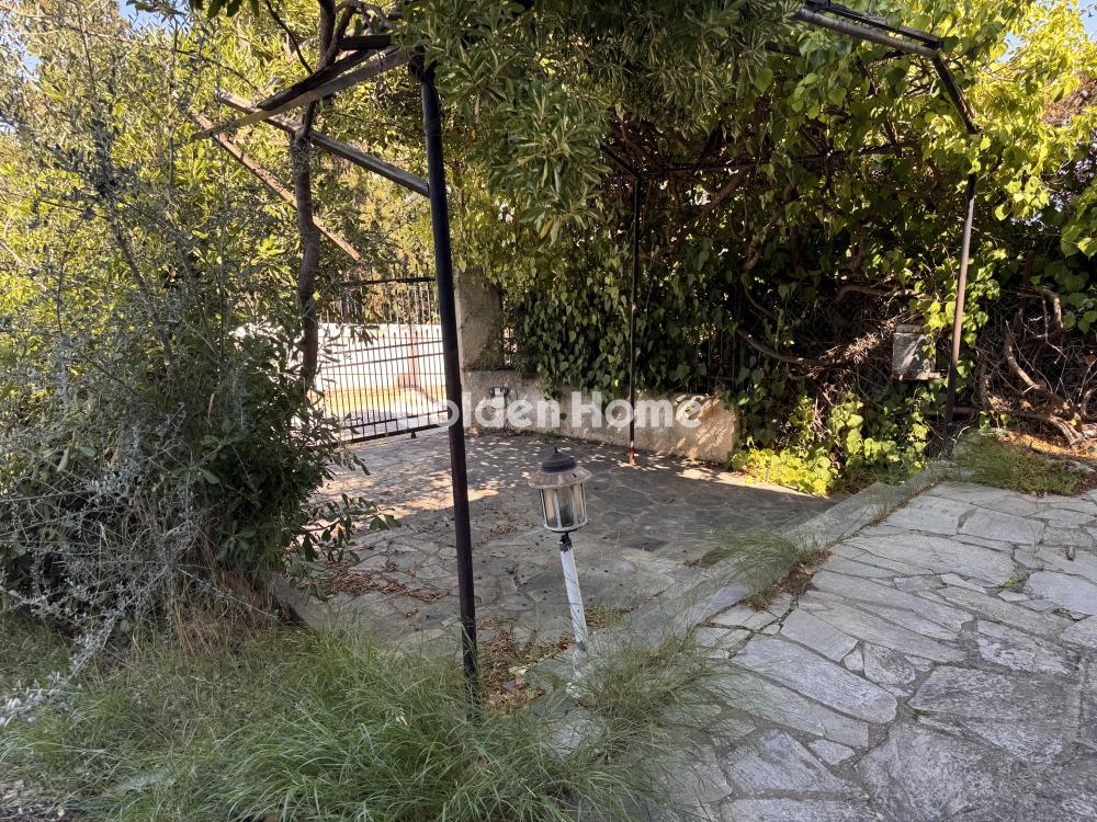 Οικόπεδο στην Μελίσσι, Ξυλόκαστρο — Φωτογραφία 2 από 7