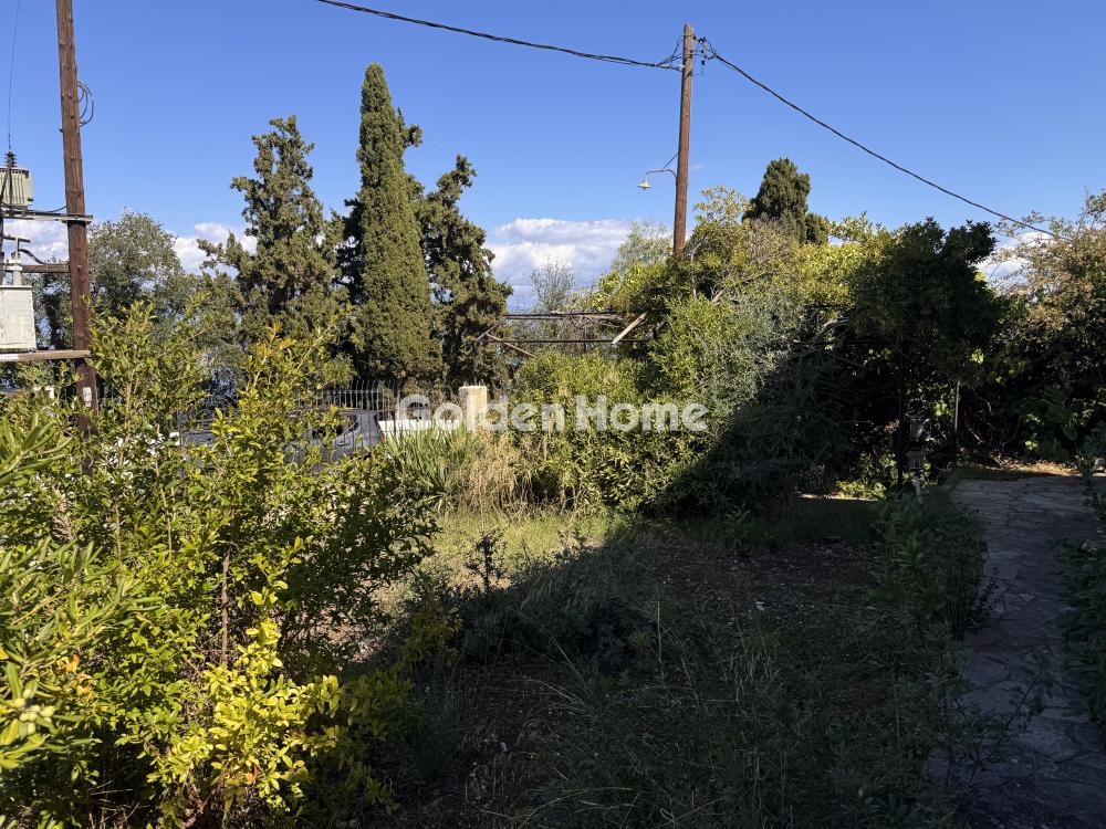 Οικόπεδο στην Μελίσσι, Ξυλόκαστρο — Φωτογραφία 7 από 7