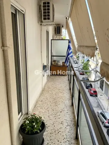 Διαμέρισμα 60τ.μ. προς ενοικίαση φωτογραφία 13