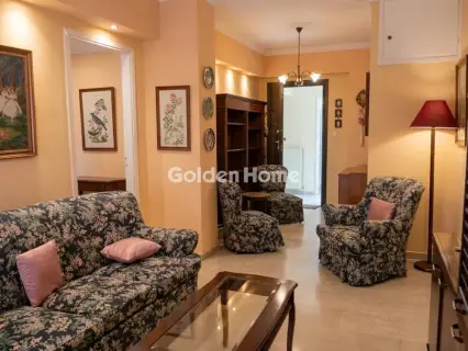 Διαμέρισμα 60τ.μ. προς ενοικίαση φωτογραφία 3