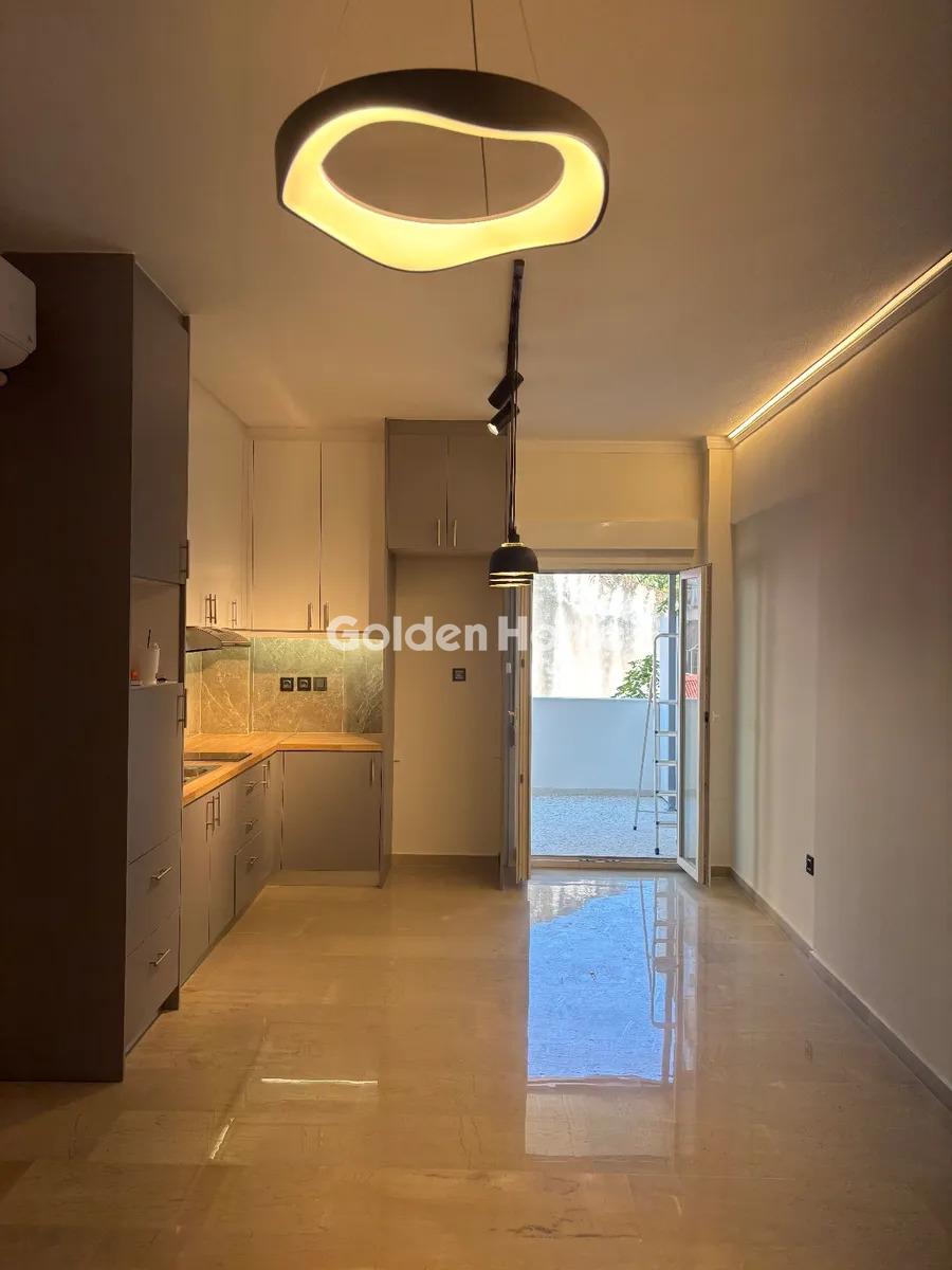 apartment στην Ιστορικό Κέντρο — Φωτογραφία 2 από 16