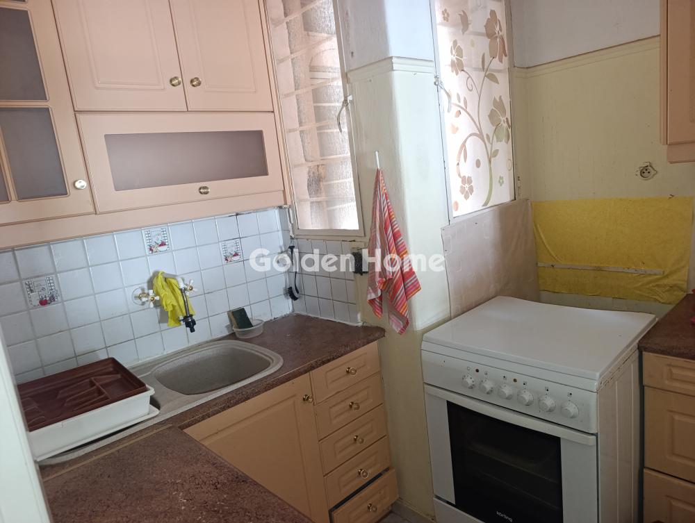 apartment στην Πολύγωνο - Τουρκοβούνια — Φωτογραφία 17 από 24