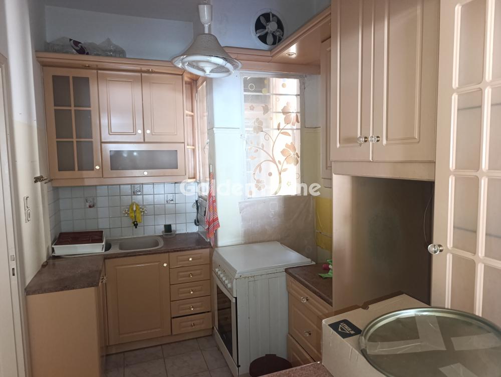 apartment στην Πολύγωνο - Τουρκοβούνια — Φωτογραφία 16 από 24