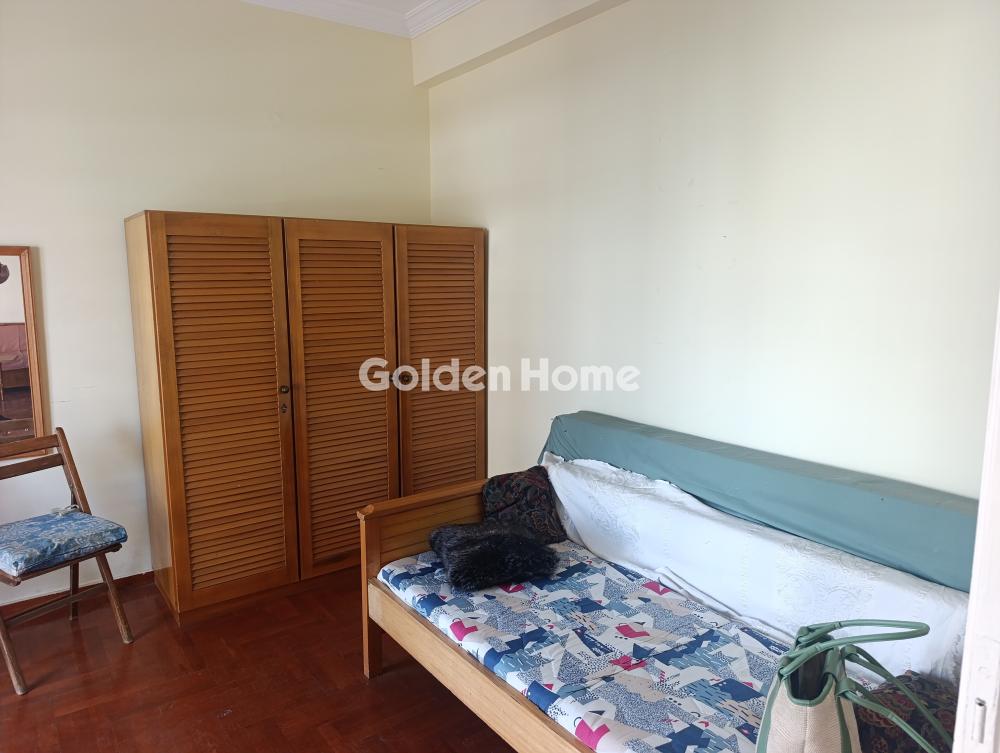 apartment στην Πολύγωνο - Τουρκοβούνια — Φωτογραφία 8 από 24