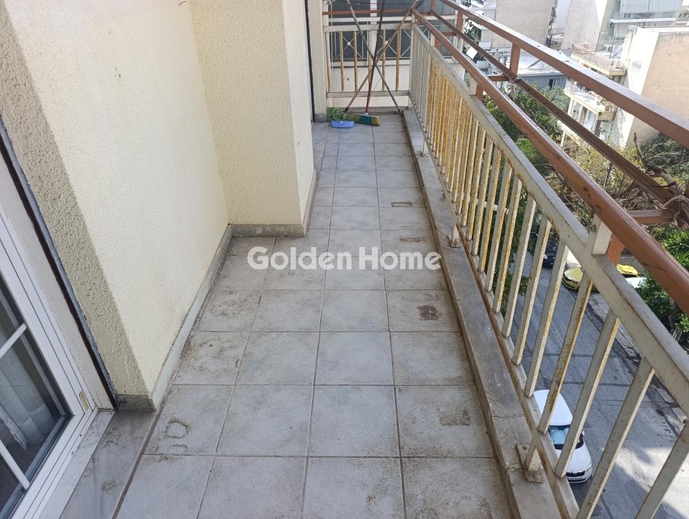 apartment στην Πολύγωνο - Τουρκοβούνια — Φωτογραφία 23 από 24