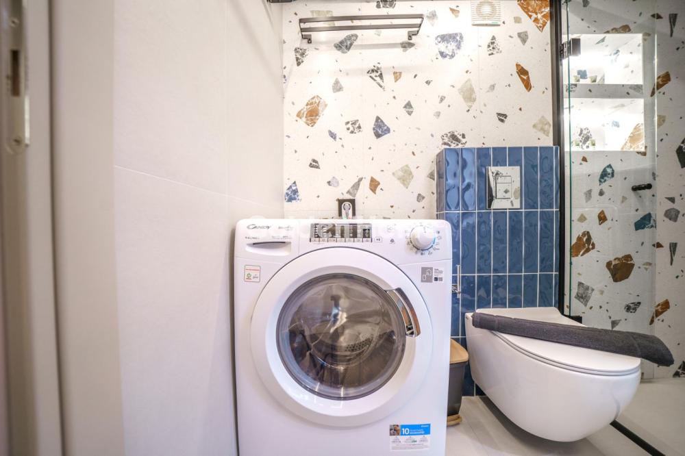apartment στην Ηράκλειο Κρήτης — Φωτογραφία 2 από 8