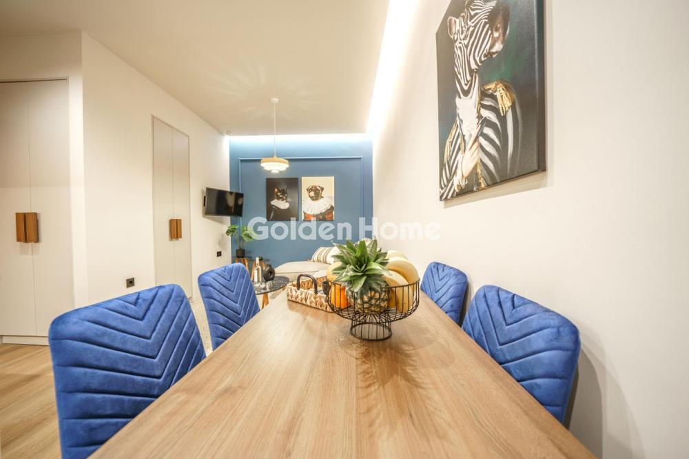 apartment στην Ηράκλειο Κρήτης — Φωτογραφία 3 από 8