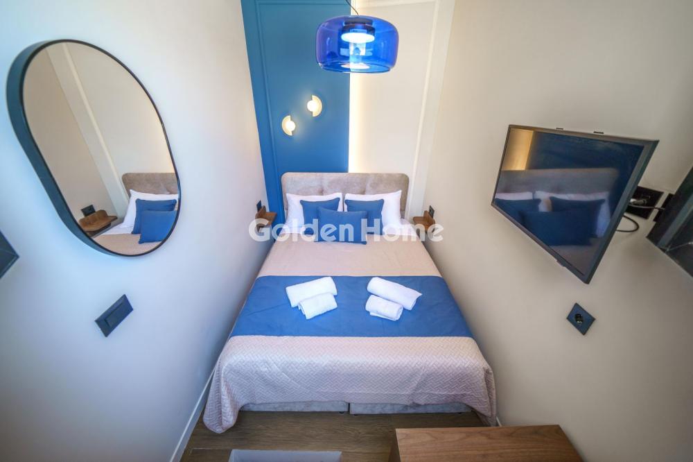 apartment στην Ηράκλειο Κρήτης — Φωτογραφία 4 από 8