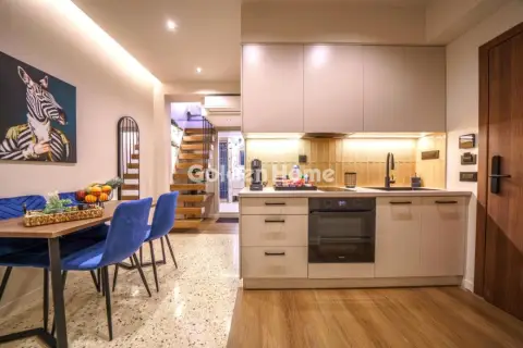 Apartment 45m<sup>2</sup> for rent photo 5656553
