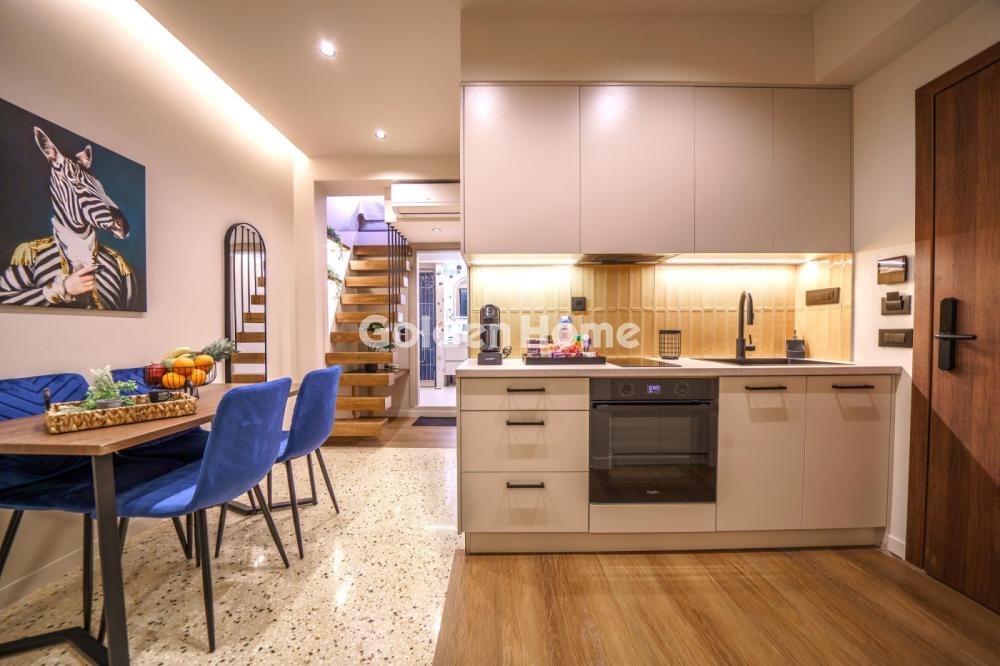 apartment στην Ηράκλειο Κρήτης — Φωτογραφία 5 από 8