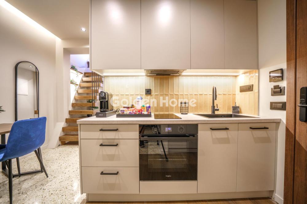 apartment στην Ηράκλειο Κρήτης — Φωτογραφία 6 από 8