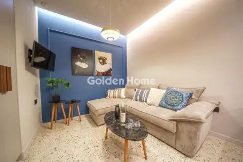 Apartment 45m<sup>2</sup> for rent photo 5656553