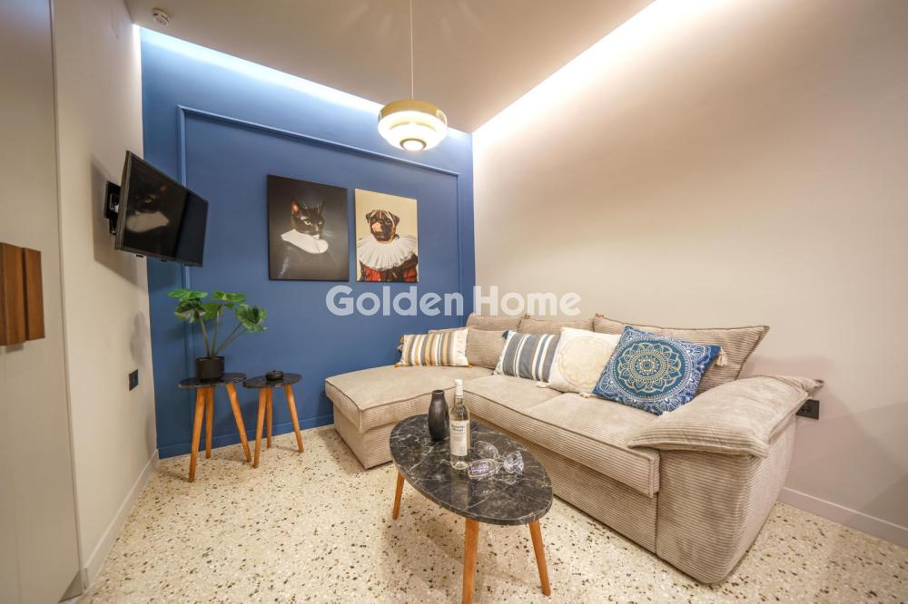 apartment στην Ηράκλειο Κρήτης — Φωτογραφία 7 από 8