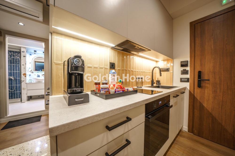 apartment στην Ηράκλειο Κρήτης — Φωτογραφία 8 από 8