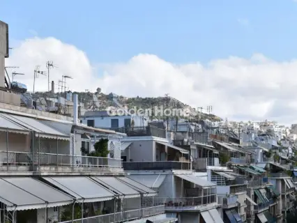 Διαμέρισμα 72τ.μ. προς πώληση φωτογραφία 3