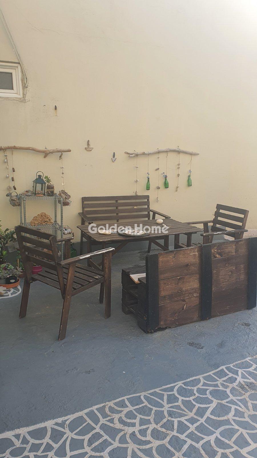 apartment στην Κερατσίνι — Φωτογραφία 24 από 25