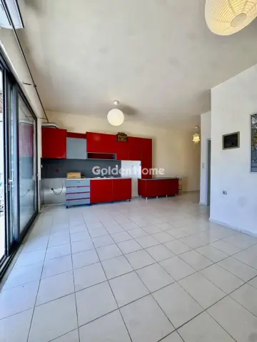 Apartment 55m<sup>2</sup> for rent photo 1
