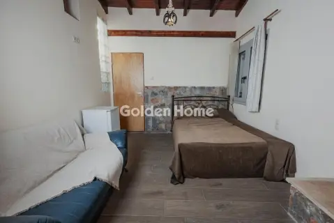 Apartment 30m<sup>2</sup> for rent photo 23