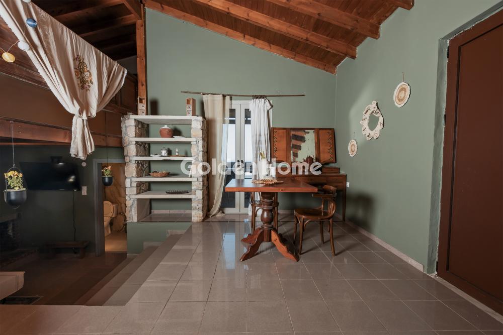 House 50m<sup>2</sup> for rent display photo