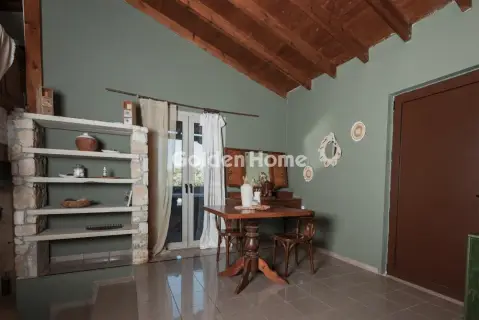 House 50m<sup>2</sup> for rent photo 2