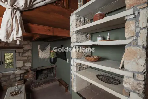 House 50m<sup>2</sup> for rent photo 26