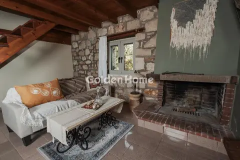 House 50m<sup>2</sup> for rent photo 25